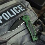 Ніж складаний SOG Escape ATK 2.0, Hi-Viz Orange 9