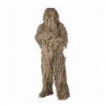 Маскувальний костюм Helikon-Tex GHILLIE SUIT Digital Вудланд