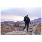 Штани тактичні 5.11 Tactical "Ridge Pants" Dark Navy 9 Штани тактичні 5.11 Tactical "Ridge Pants" Dark Navy 9