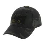 M-Tac тактическая бейсболка Elite NYCO Extreme Multicam Черный, multicam Black 4