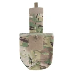 Сумка сброса магазинов UTactic. Мультикам 3 Сумка сброса магазинов UTactic. Мультикам 3