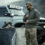 Куртка демісезонна 5.11 Tactical® "V.XI™ XTU LT3 Jacket" RANGER GREEN 12 Куртка демісезонна 5.11 Tactical® "V.XI™ XTU LT3 Jacket" RANGER GREEN 12