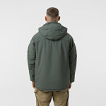 Куртка зимняя Frontier Helarctos Mk 2. Олива 2