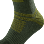 Шкарпетки Merino LongAir Pro Олива 4 Шкарпетки Merino LongAir Pro Олива 4