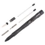 Ручка тактична Sturm Mil-Tec® "Tactical Pen Pro" Black 3 Ручка тактична Sturm Mil-Tec® "Tactical Pen Pro" Black 3