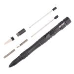 Ручка тактична Sturm Mil-Tec® "Tactical Pen Pro" Black 7 Ручка тактична Sturm Mil-Tec® "Tactical Pen Pro" Black 7