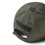 Кепка (бейсболка) Duty Shade Gen II. Хлопок. Темная олива 3