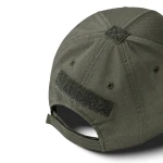 Кепка (бейсболка) Duty Shade Gen II. Cotton. Темна олива 3 Кепка (бейсболка) Duty Shade Gen II. Cotton. Темна олива 3