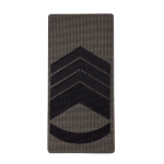 Погон Camotec Головний майстер Сержант (5*10) Army Olive