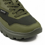 Кроссовки тактические Milbot Rush GTX. Олива 5