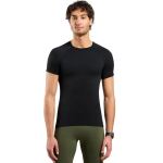 Футболка Odlo Performance X-Light, Чорний