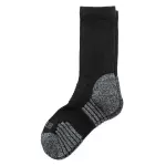 Шкарпетки тактичні "5.11 Tactical® Duty Ready Ultra Crew Socks" (2 пари) Black 2
