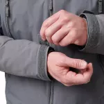 Куртка зимова 5.11 Tactical® "Bastion Jacket" Storm 9 Куртка зимова 5.11 Tactical® "Bastion Jacket" Storm 9