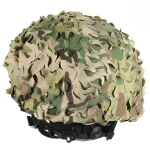 M-Tac кавер на шолом Вільха MICH/PASGT. Мультикам 4 M-Tac кавер на шолом Вільха MICH/PASGT. Мультикам 4