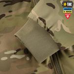 Куртка M-Tac MA-1 Military Primaloft, MC 6 Куртка M-Tac MA-1 Military Primaloft, MC 6