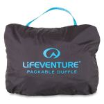 Сумка Lifeventure Packable Duffle 70 L, Чорний 2