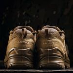 Buty taktyczne Lowa Innox Pro Lo TF. Coyote 7 Buty taktyczne Lowa Innox Pro Lo TF. Coyote 7