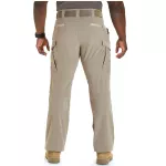 Штани тактичні "5.11 Tactical Traverse Pants" Khaki 5 Штани тактичні "5.11 Tactical Traverse Pants" Khaki 5