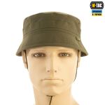 Панама M-Tac Gen.II Summer Flex, army Olive 2 Панама M-Tac Gen.II Summer Flex, army Olive 2