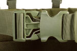 Польова розвантажувальна система РПС MOLLE "FWS" (Field Webbing System) Olive Drab 6