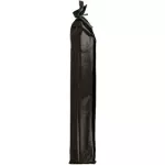 Дуга для Tramp Bungalow Lite UTRT-106-P, чорний 2
