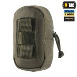 Підсумок M-Tac утилітарний плечовий Elite Hex, Ranger Green 4 Підсумок M-Tac утилітарний плечовий Elite Hex, Ranger Green 4