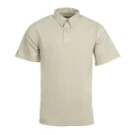 Футболка поло First Tactical Men's V2 Pro Perf S/S Shirt. Хакі