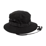 Панама тактична "5.11 Tactical® Boonie Hat" Black 2 Панама тактична "5.11 Tactical® Boonie Hat" Black 2