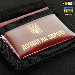 Гаманець M-Tac Elite Gen.II Мультикам Чорний 5