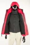 Куртка тактична "5.11 Tactical® Bristol Parka" Range Red 4 Куртка тактична "5.11 Tactical® Bristol Parka" Range Red 4