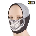 Шарф-труба M-Tac Reaper Skull, чорний 3