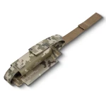 Подсумок для турникета эластичный. Molle. Cordura 1000. Пиксель (мм-14) 6 Подсумок для турникета эластичный. Molle. Cordura 1000. Пиксель (мм-14) 6