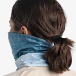 Шарф-труба Buff Original Ecostreth, Zelde Teal 5 Шарф-труба Buff Original Ecostreth, Zelde Teal 5