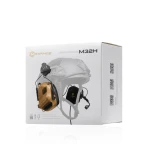 Активные наушники Earmor M32H MOD3 Helmet version. Койот 7 Активные наушники Earmor M32H MOD3 Helmet version. Койот 7