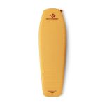 Килимок самонадувний Sea to Summit Pursuit Plus SI Mat, 183х56х7.5 см, Zinnia Orange