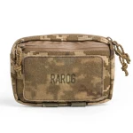 Підсумок адміністративний нагрудний Rarog. Cordura 500D. Піксель (мм-14)