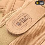 Рукавички M-Tac Assault Tactical Mk.5, Хакі 6 Рукавички M-Tac Assault Tactical Mk.5, Хакі 6