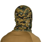 Балаклава Pro Ribana Marpat Brown 3 Балаклава Pro Ribana Marpat Brown 3
