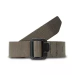Пояс тактический "5.11 Tactical TDU Belt - 1.5" Plastic Buckle " RANGER GREEN