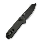 Ніж складаний Civivi Yonder C23073B-1 Темно-сірий Micarta 2 Ніж складаний Civivi Yonder C23073B-1 Темно-сірий Micarta 2