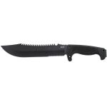 Мачете SOG Jungle Primitive, Black 8