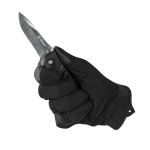 M-Tac рукавички A30 Black 6 M-Tac рукавички A30 Black 6