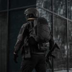 Рюкзак M-Tac Sturm Elite Черный 6 Рюкзак M-Tac Sturm Elite Черный 6