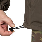 Анорак зимовий Sturm Mil-Tec "Combat Anorak Winter" Olive 15