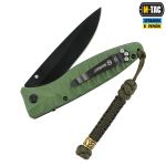 Темляк M-Tac Scandinavian Воля Олива 4 Темляк M-Tac Scandinavian Воля Олива 4
