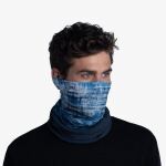 Шарф-труба Buff Polar Synaes, Blue 6