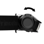 Ліхтар налобний Princeton Tec® "Remix 530 RGB Headlamp" Black 5 Ліхтар налобний Princeton Tec® "Remix 530 RGB Headlamp" Black 5