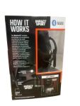 Активные защитные наушники Howard Leight Impact Sport R-02545 Bluetooth 9 Активные защитные наушники Howard Leight Impact Sport R-02545 Bluetooth 9