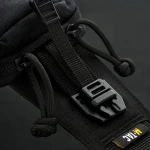 Сумка M-Tac Bat Wing Bag Elite. Чорний 4 Сумка M-Tac Bat Wing Bag Elite. Чорний 4