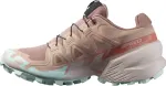 Кроссовки женские Salomon SPEEDCROSS 6, Mahoganyrose/Hushedviolet 2